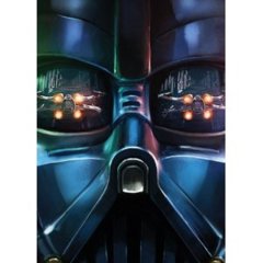 Star Wars Sleeves - I Have You Now/Darth Vader Mask (50 ct.)